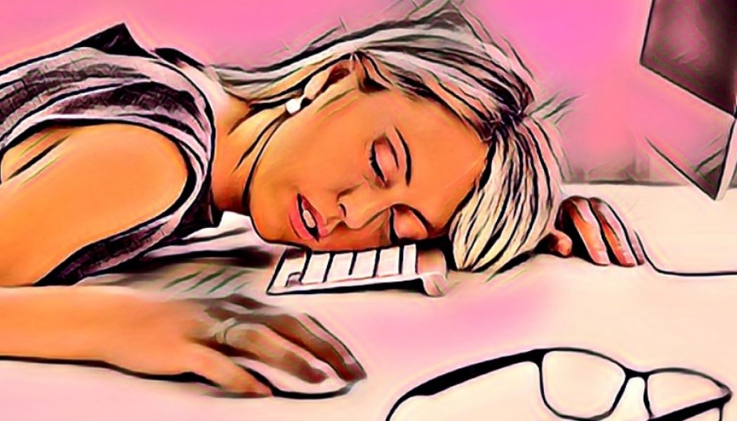 Kronik yorgunluk sendromu nedir ve bununla baş etmenin etkili yolları