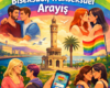 İzmir LGBT Sohbet | Gay, Lezbiyen ve Trans Tanışma